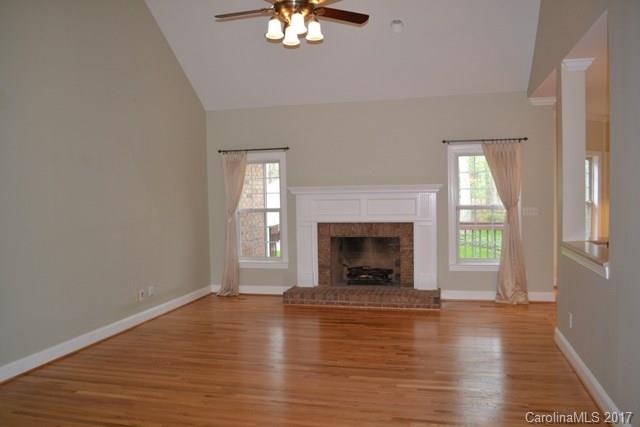 Hamilton Place - Residential