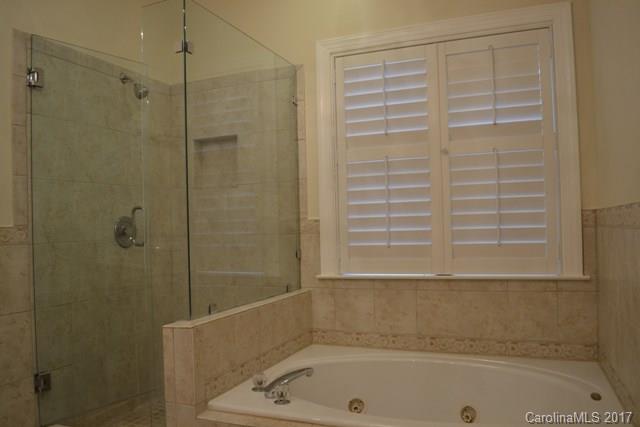 Hamilton Place - Residential