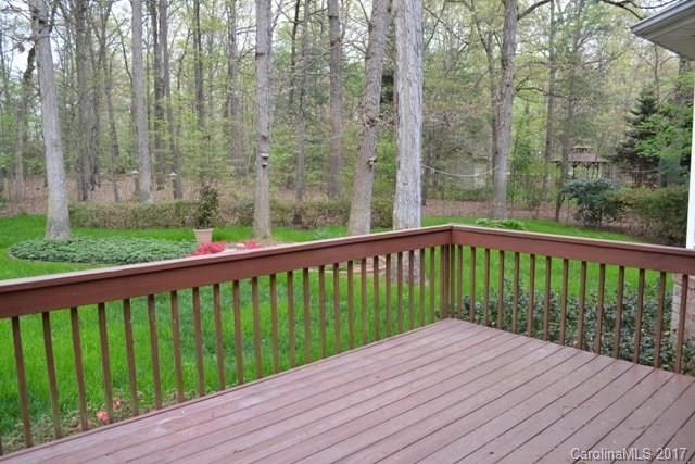 Hamilton Place - Residential