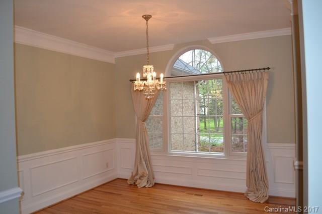 Hamilton Place - Residential