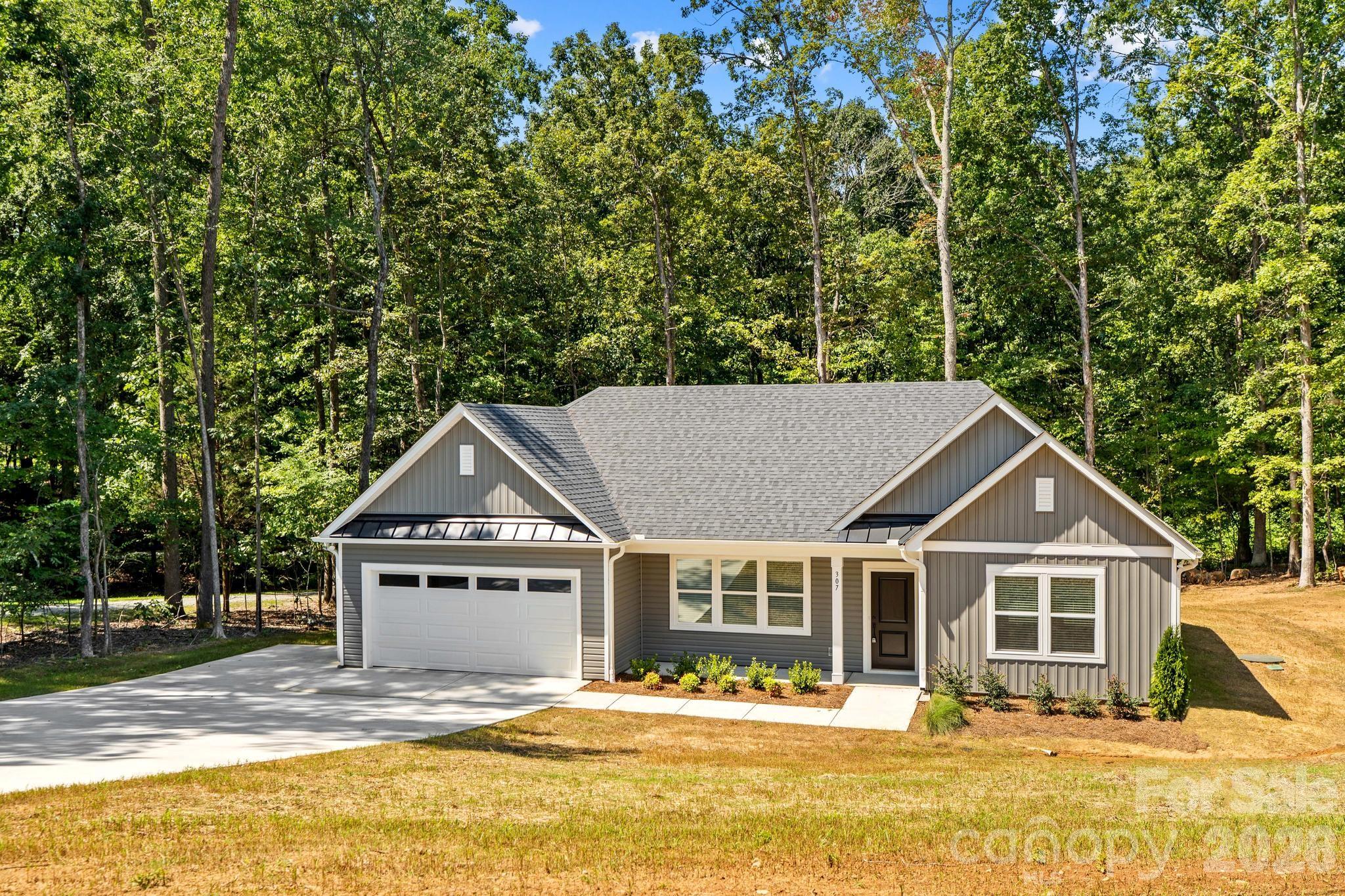 307 Sowers Ferry Road