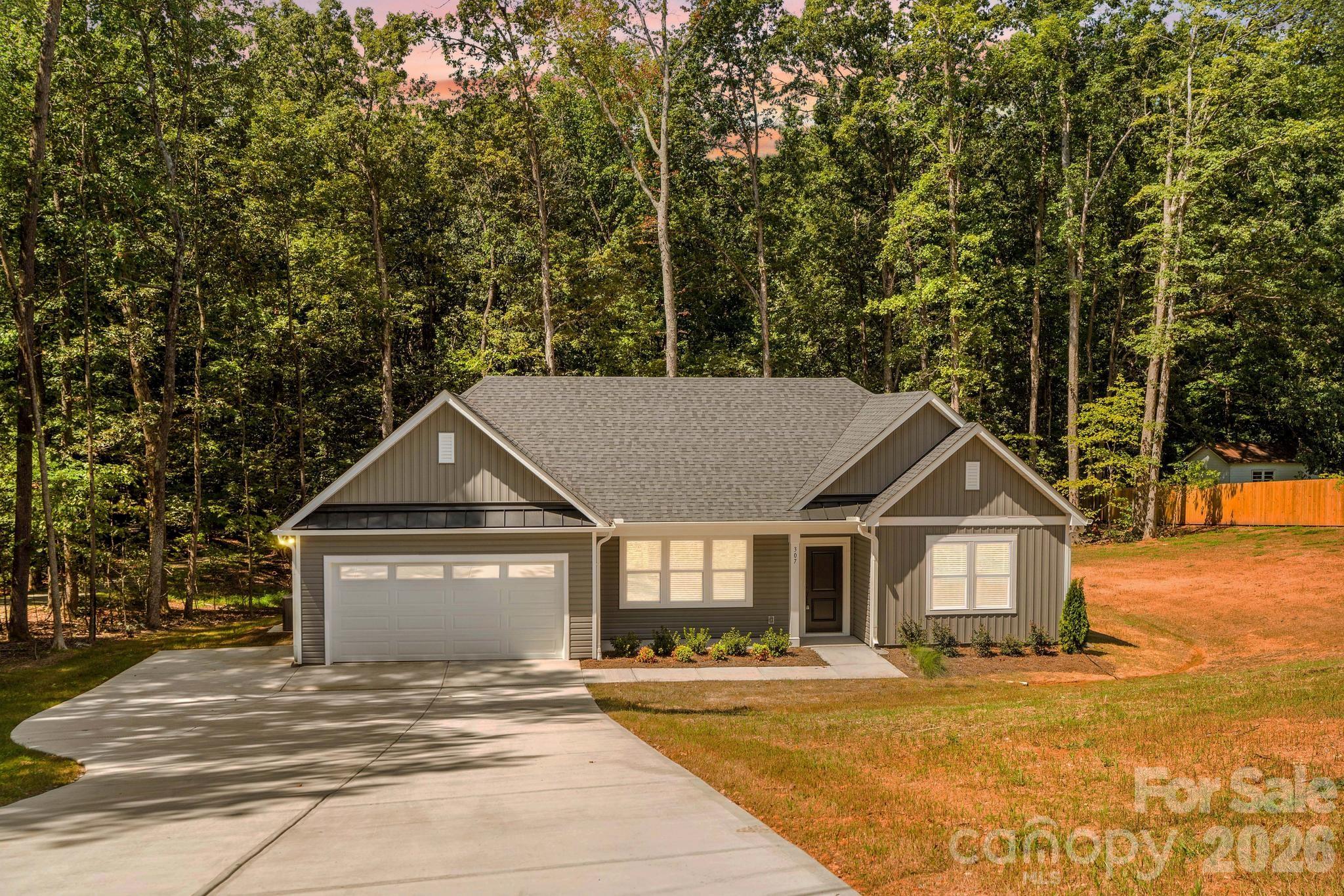 307 Sowers Ferry Road