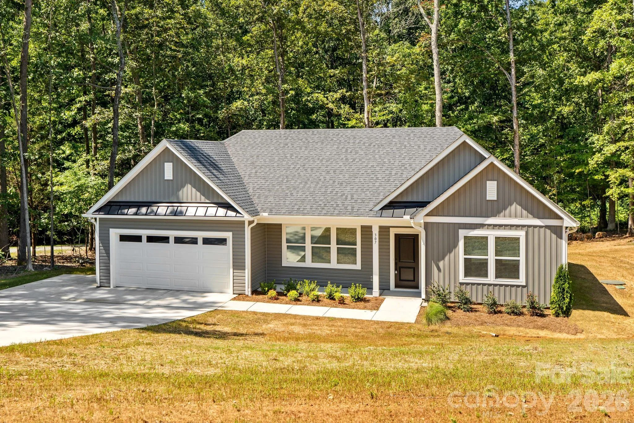 307 Sowers Ferry Road, Salisbury, NC, 28144