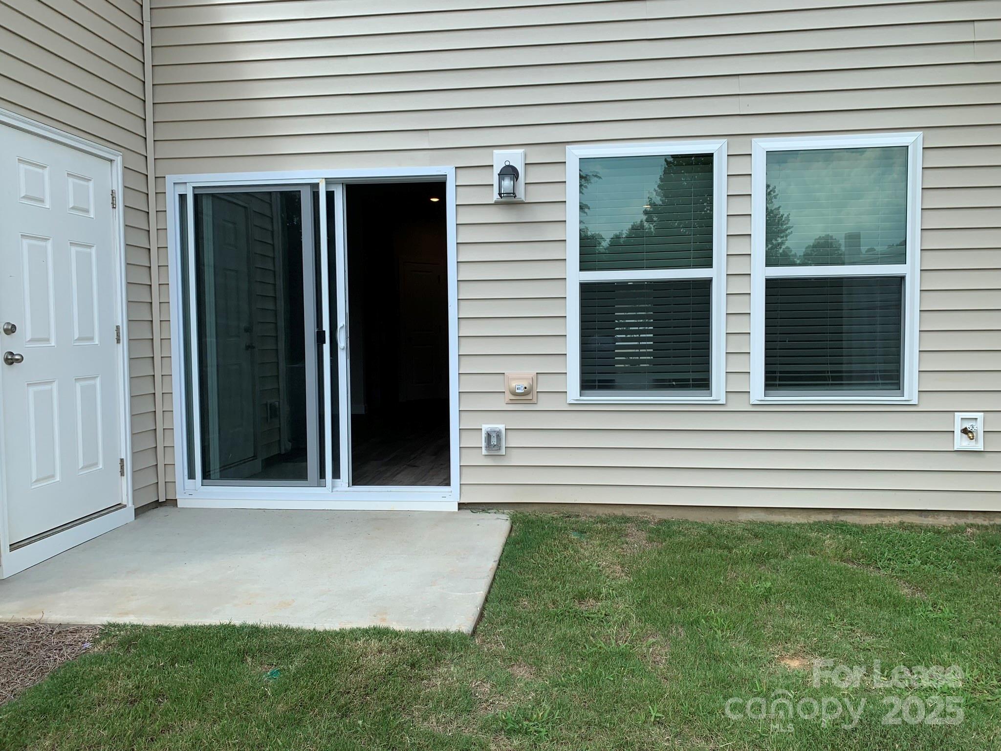 Belterra - Residential Lease