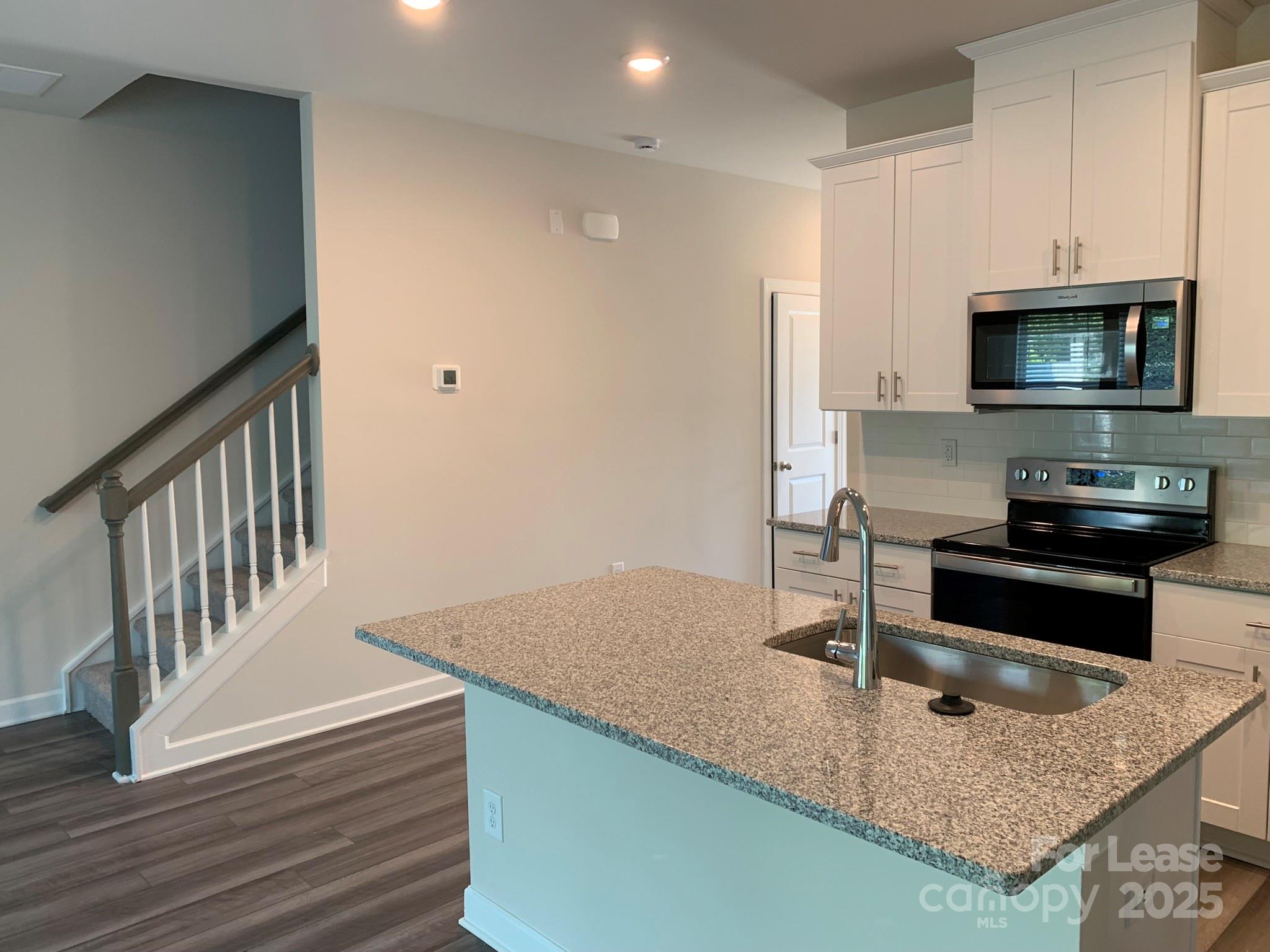 Belterra - Residential Lease