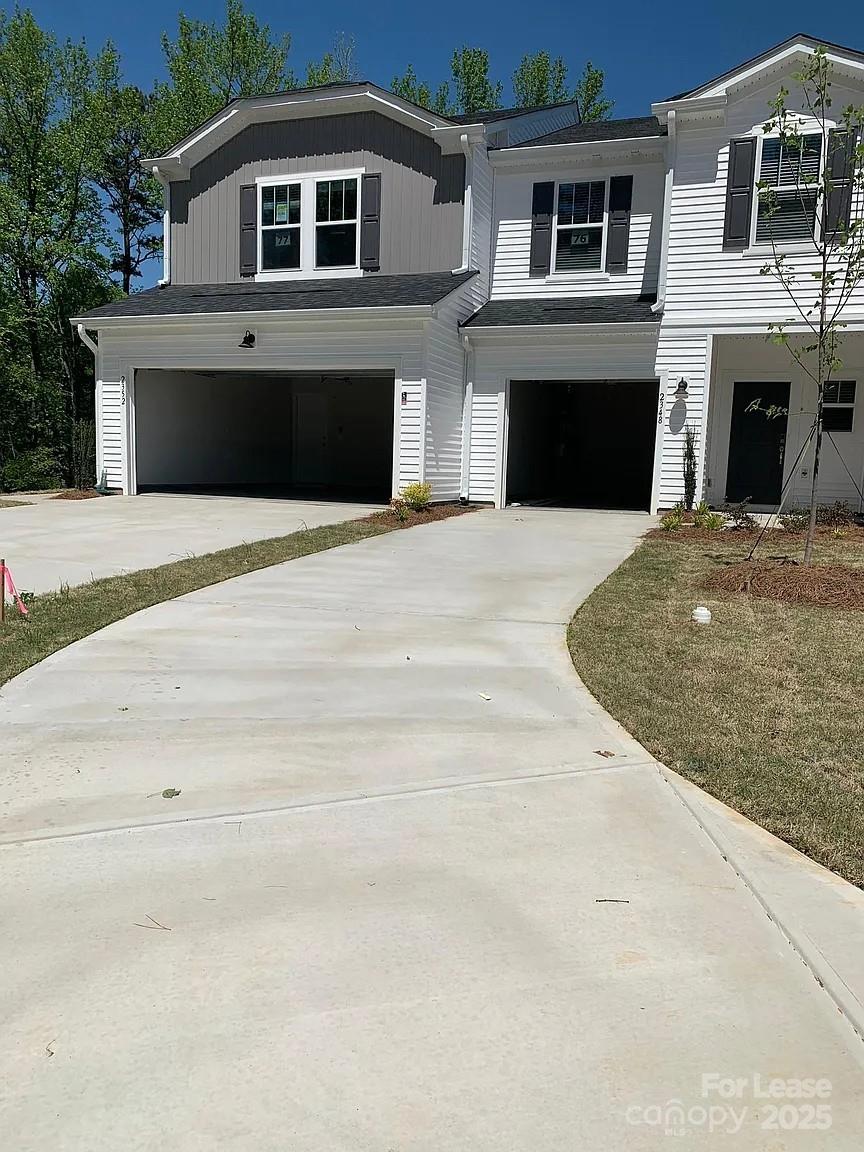 Belterra - Residential Lease