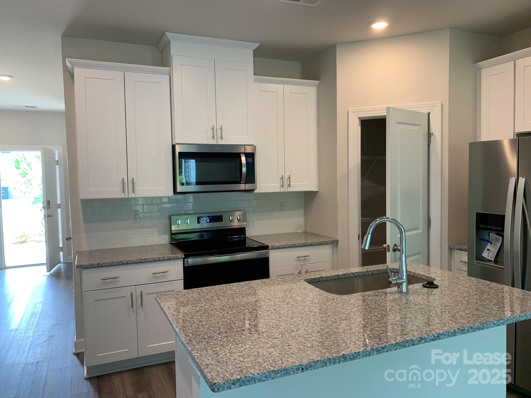 Belterra - Residential Lease