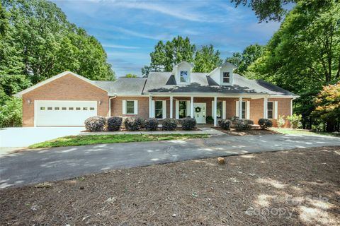 169 Wilcox Karriker Lane Statesville NC 28625
