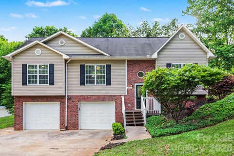 Photo of 1607 Indian Springs Drive NW, Conover, NC 28613 (MLS # 4395363)