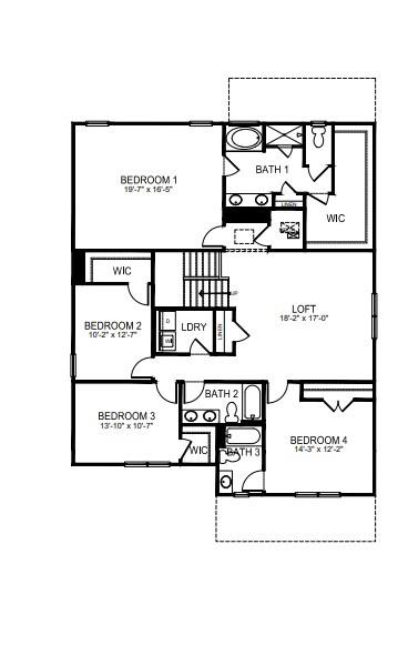 Westport - Residential