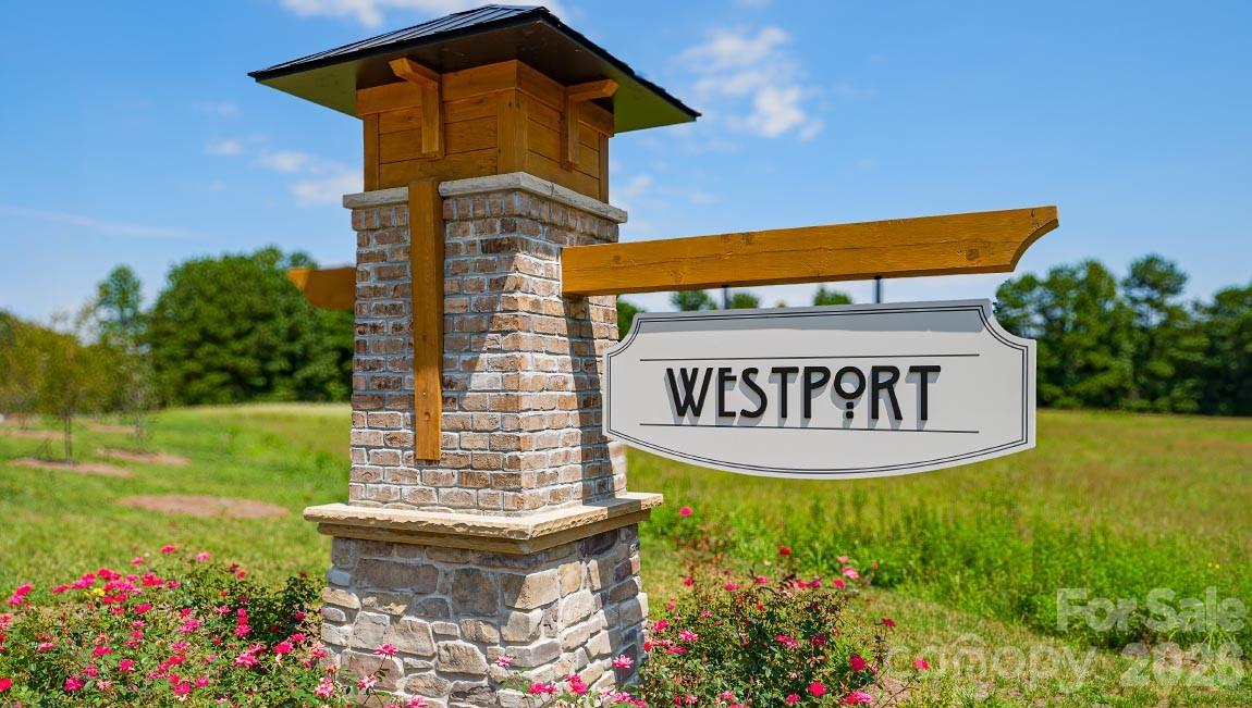 Westport - Residential