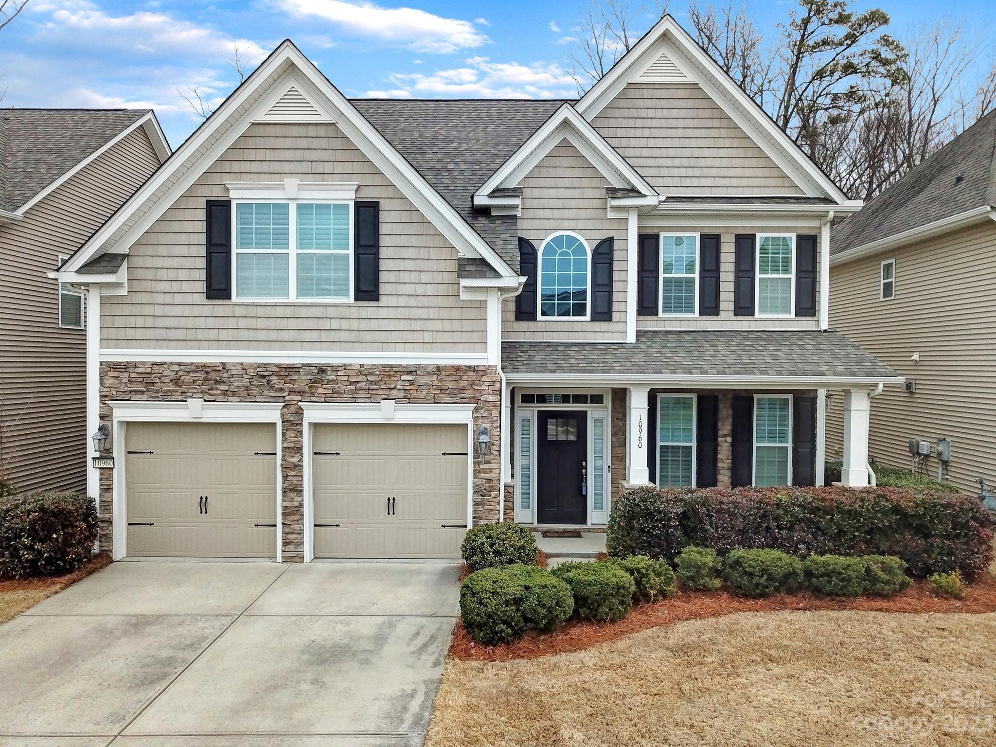 Skybrook North Villages - Residential