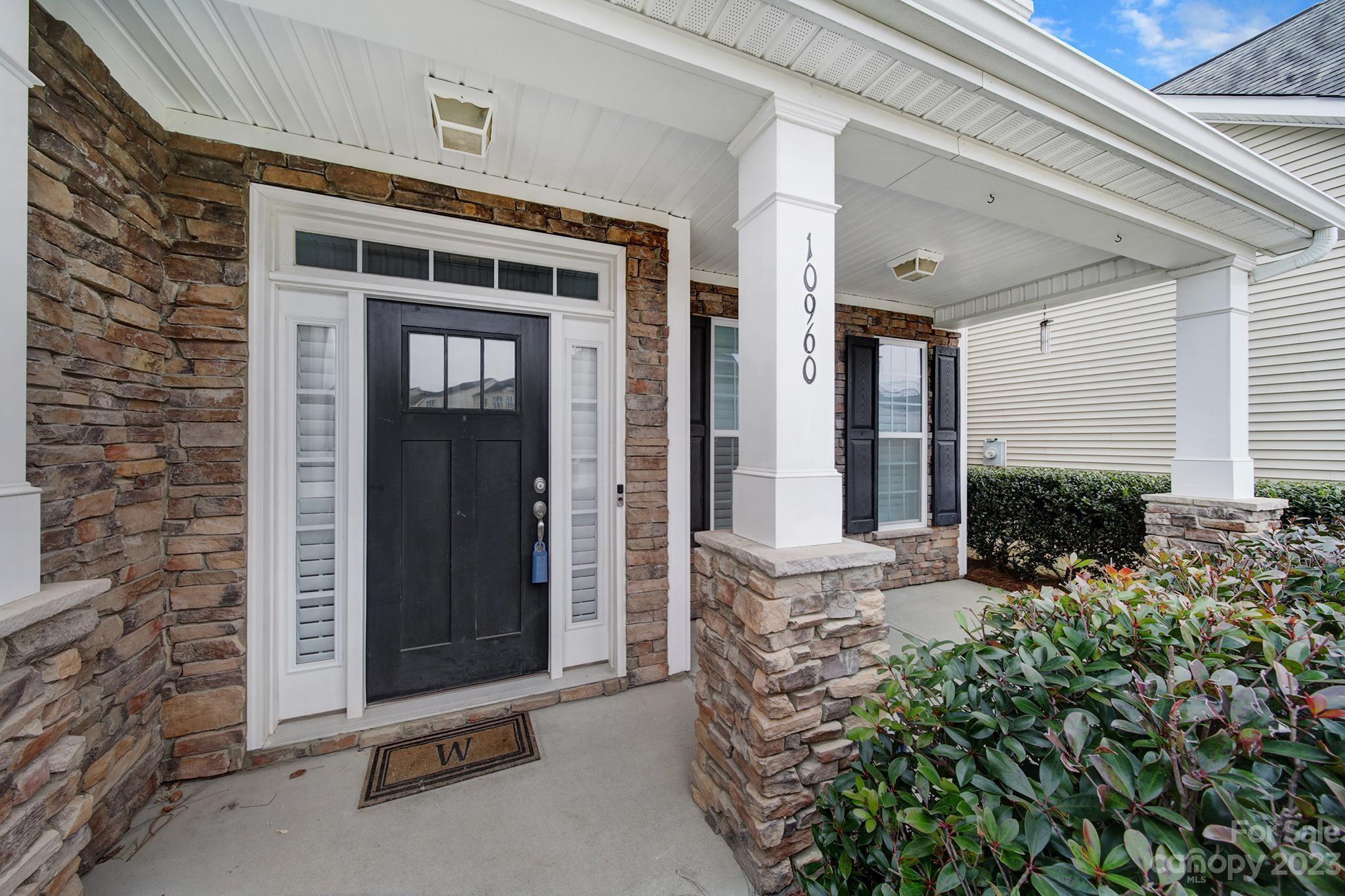 Skybrook North Villages - Residential