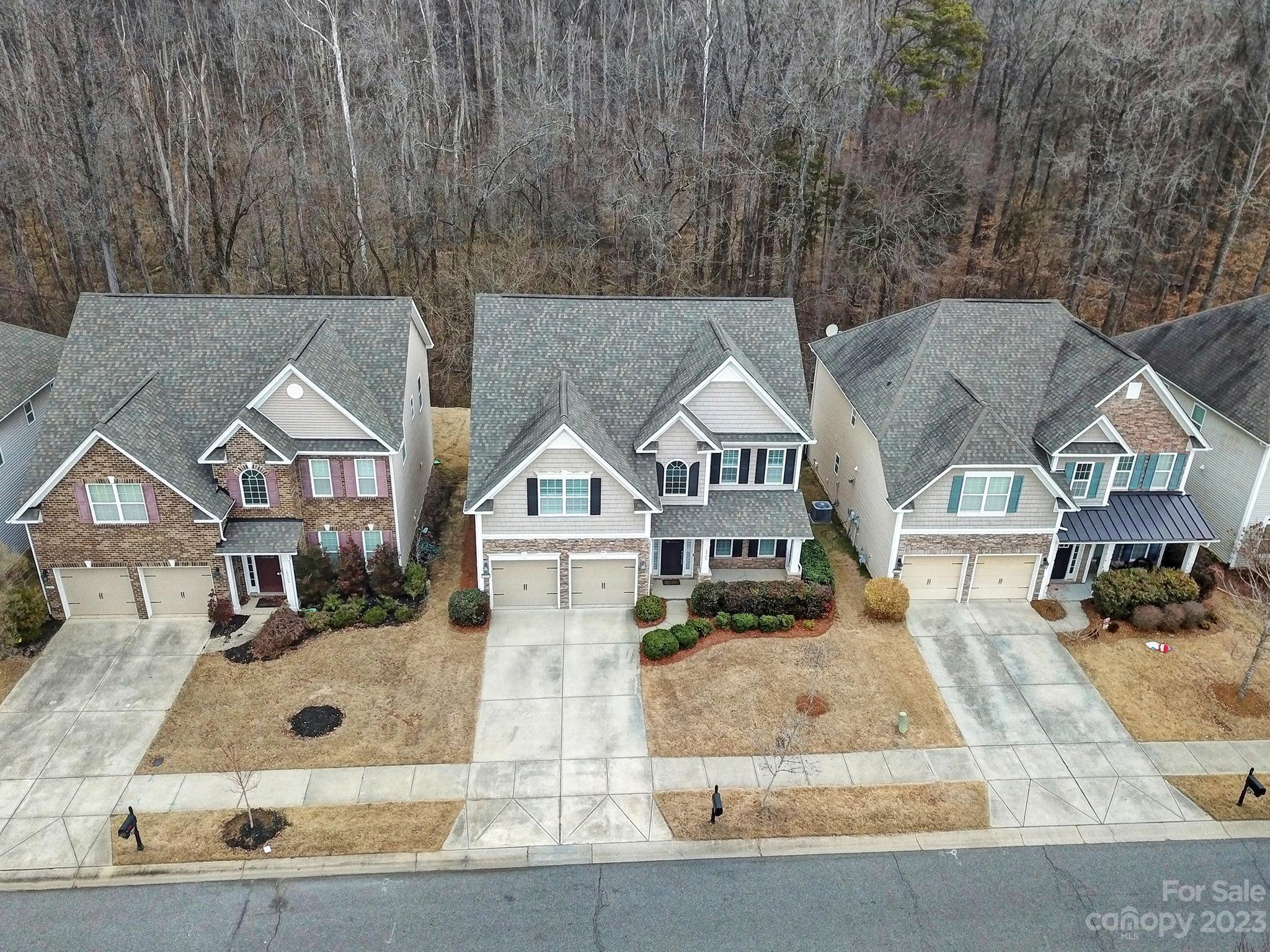 Skybrook North Villages - Residential