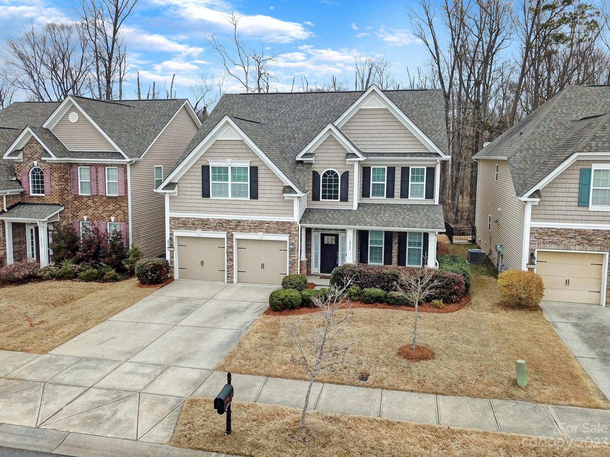 Skybrook North Villages - Residential