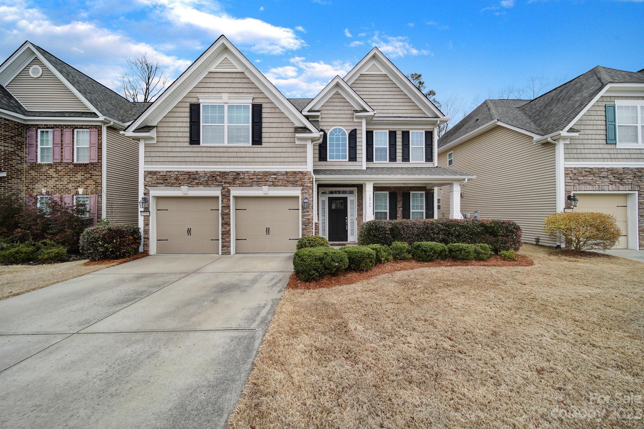 Skybrook North Villages - Residential