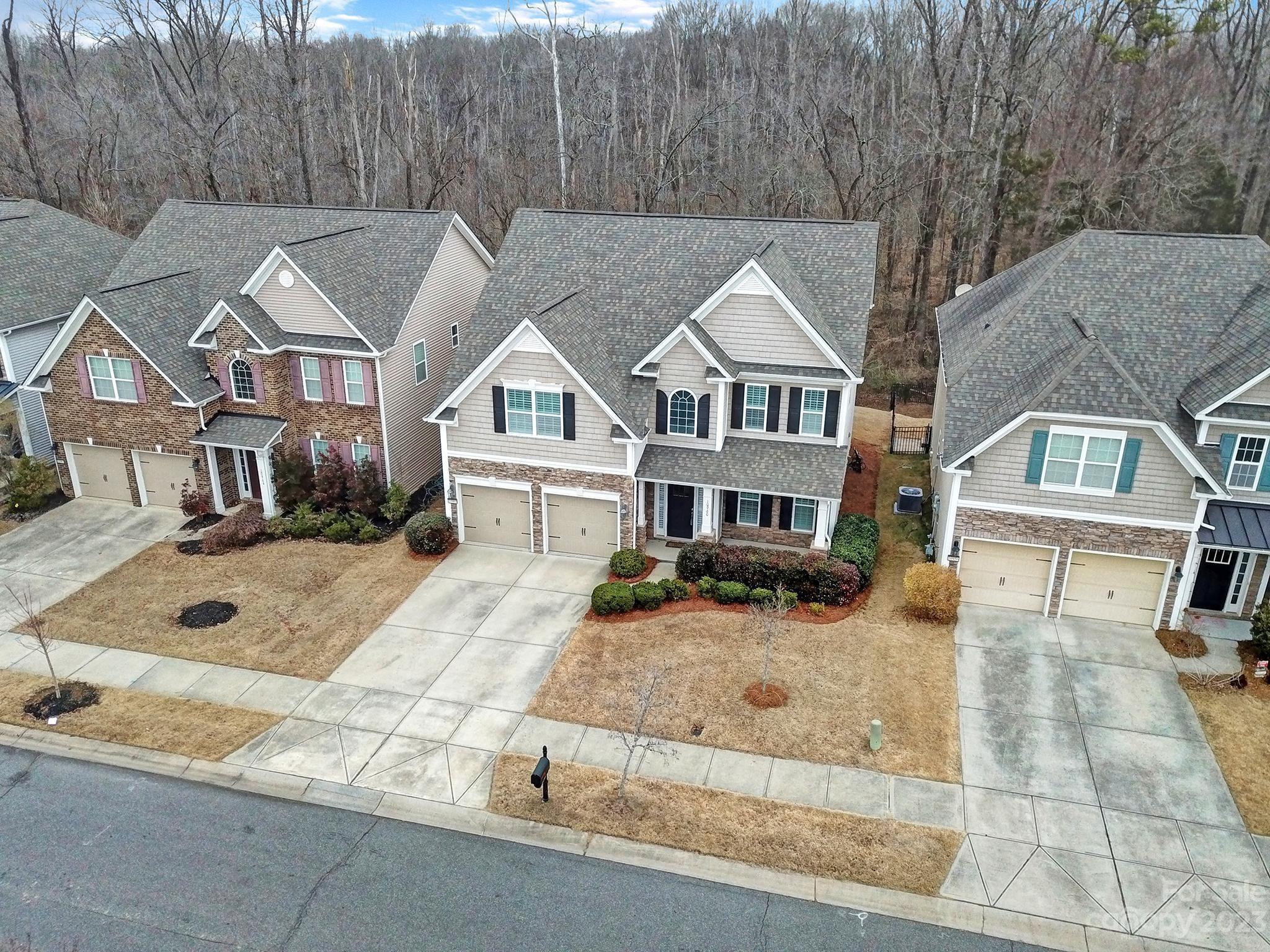 Skybrook North Villages - Residential