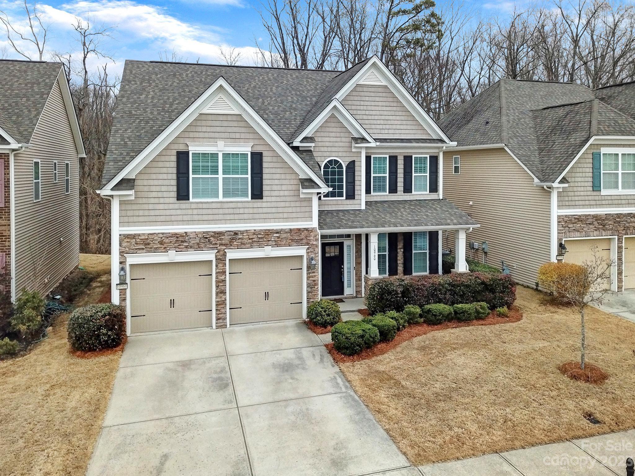 Skybrook North Villages - Residential