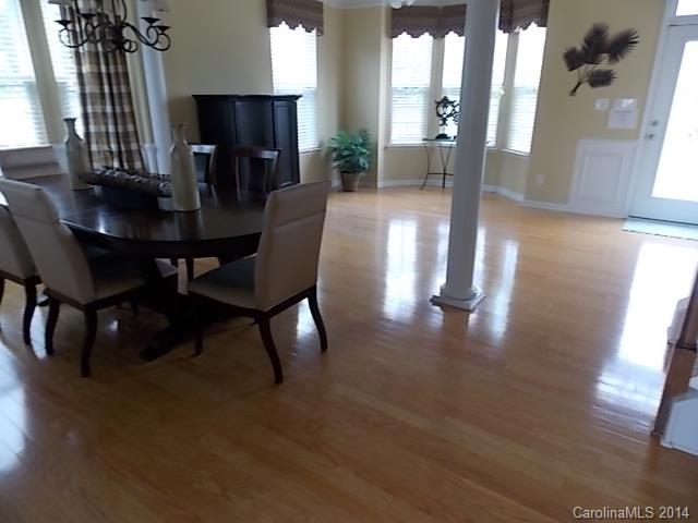 ALmond Glen - Residential