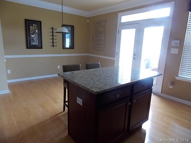 ALmond Glen - Residential