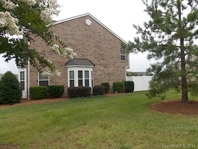 ALmond Glen - Residential