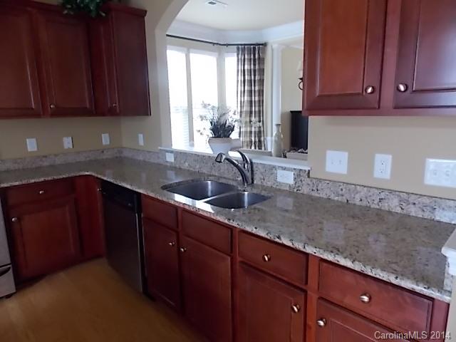 ALmond Glen - Residential