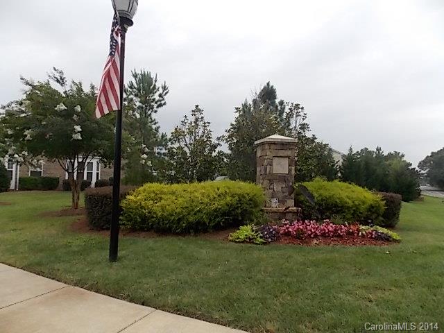 ALmond Glen - Residential