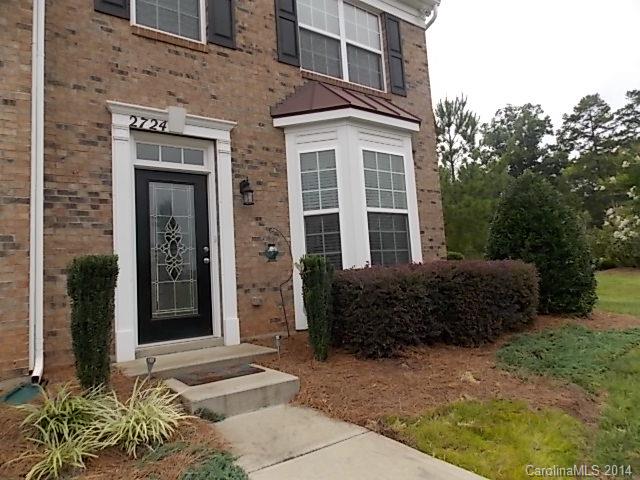 ALmond Glen - Residential