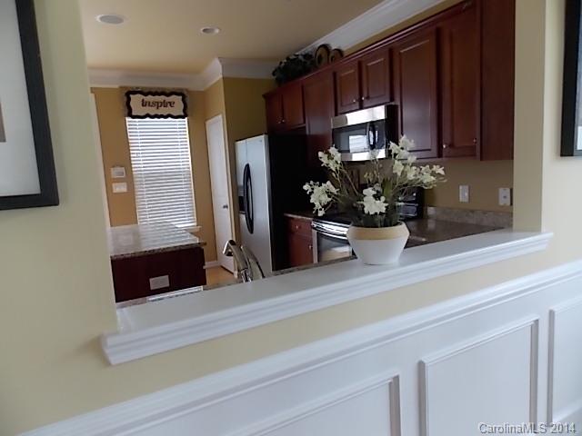 ALmond Glen - Residential