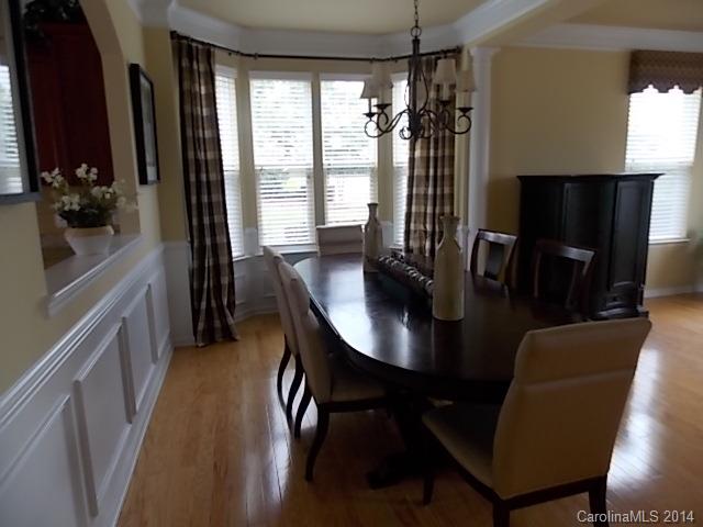 ALmond Glen - Residential