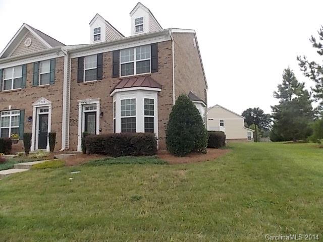 ALmond Glen - Residential