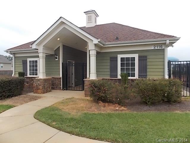 ALmond Glen - Residential