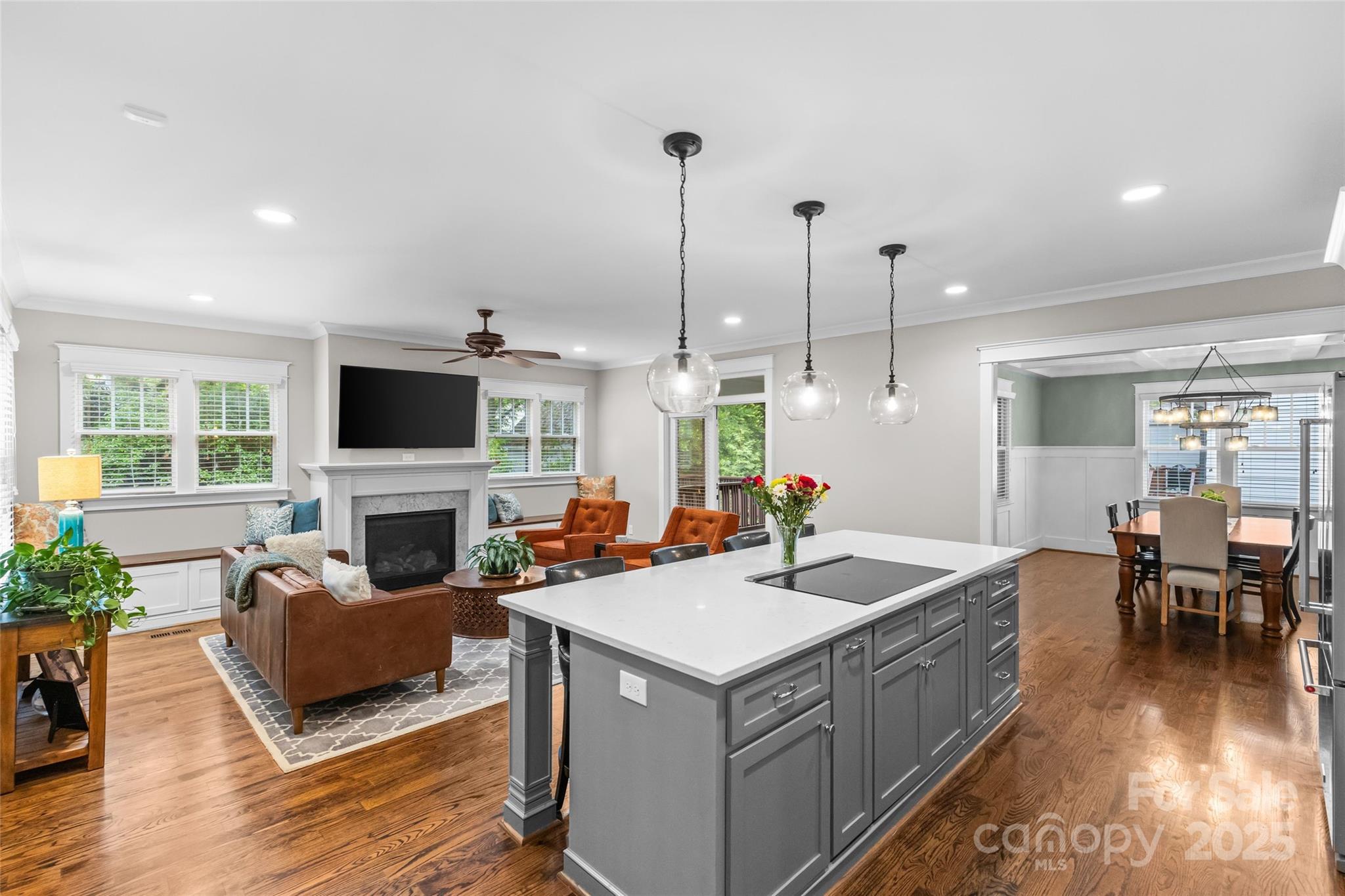 Chantilly - Residential