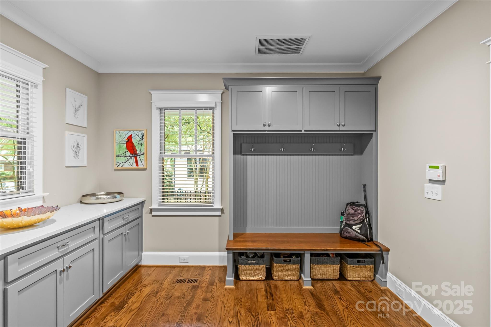 Chantilly - Residential