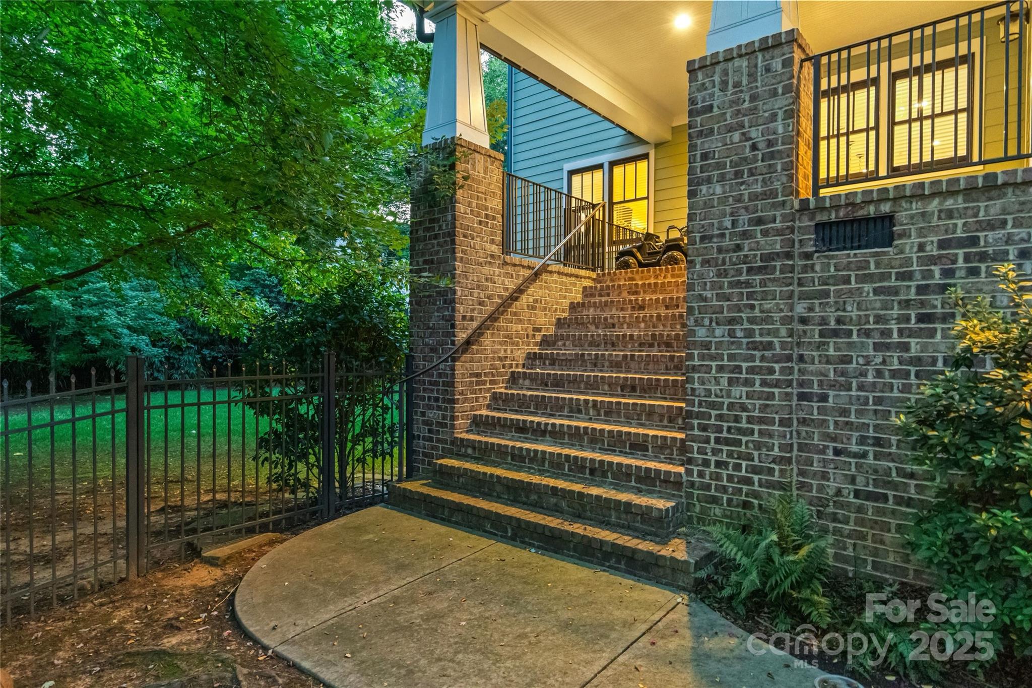 Chantilly - Residential