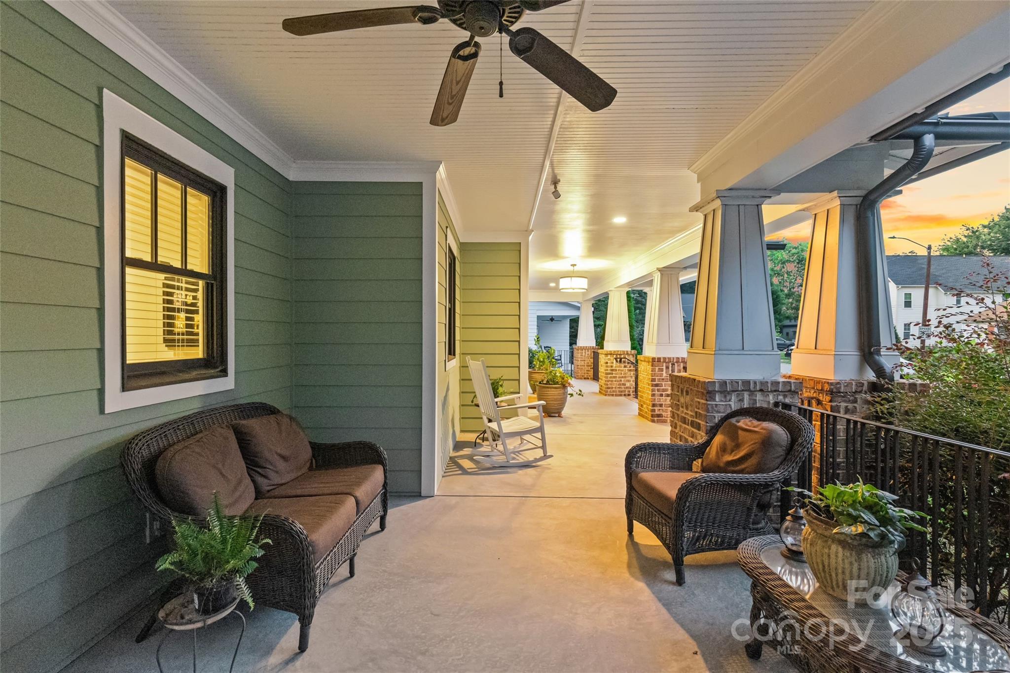 Chantilly - Residential