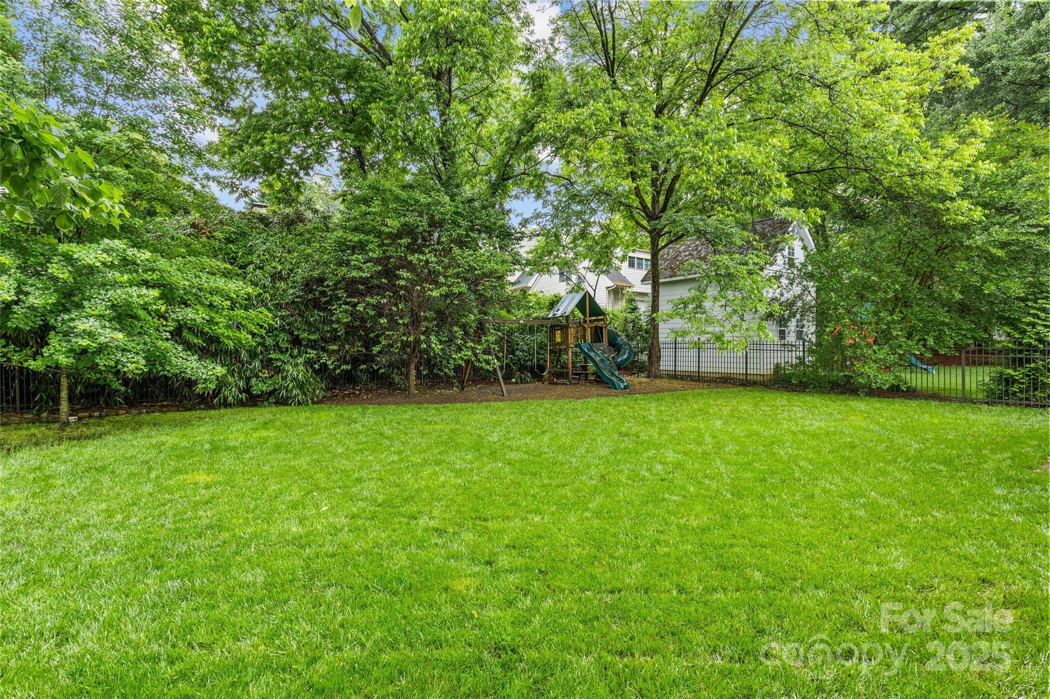 Chantilly - Residential