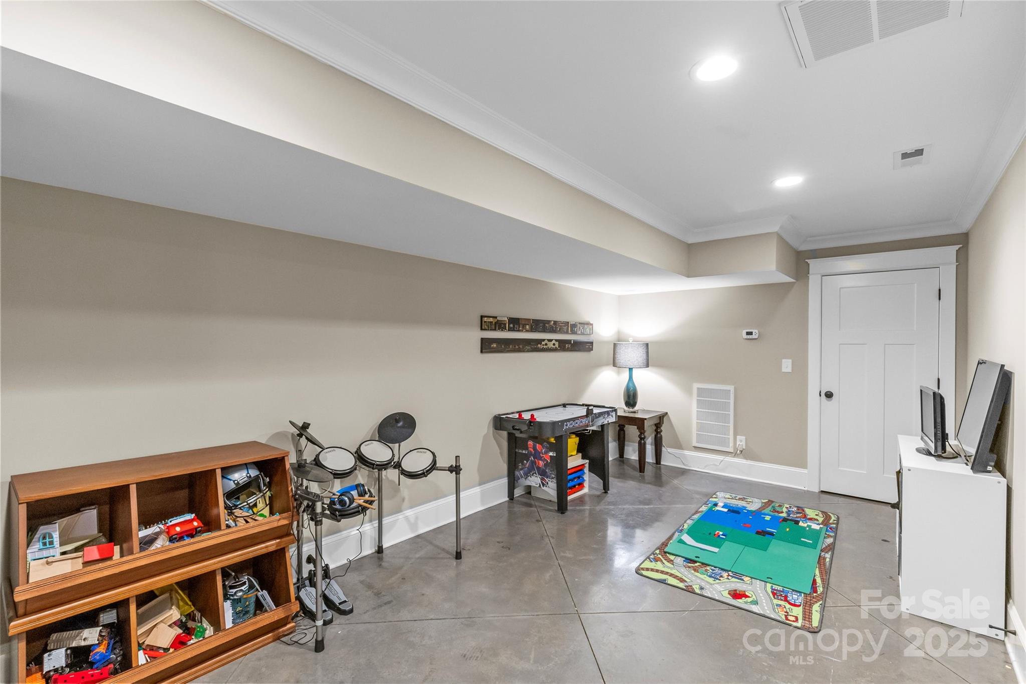 Chantilly - Residential