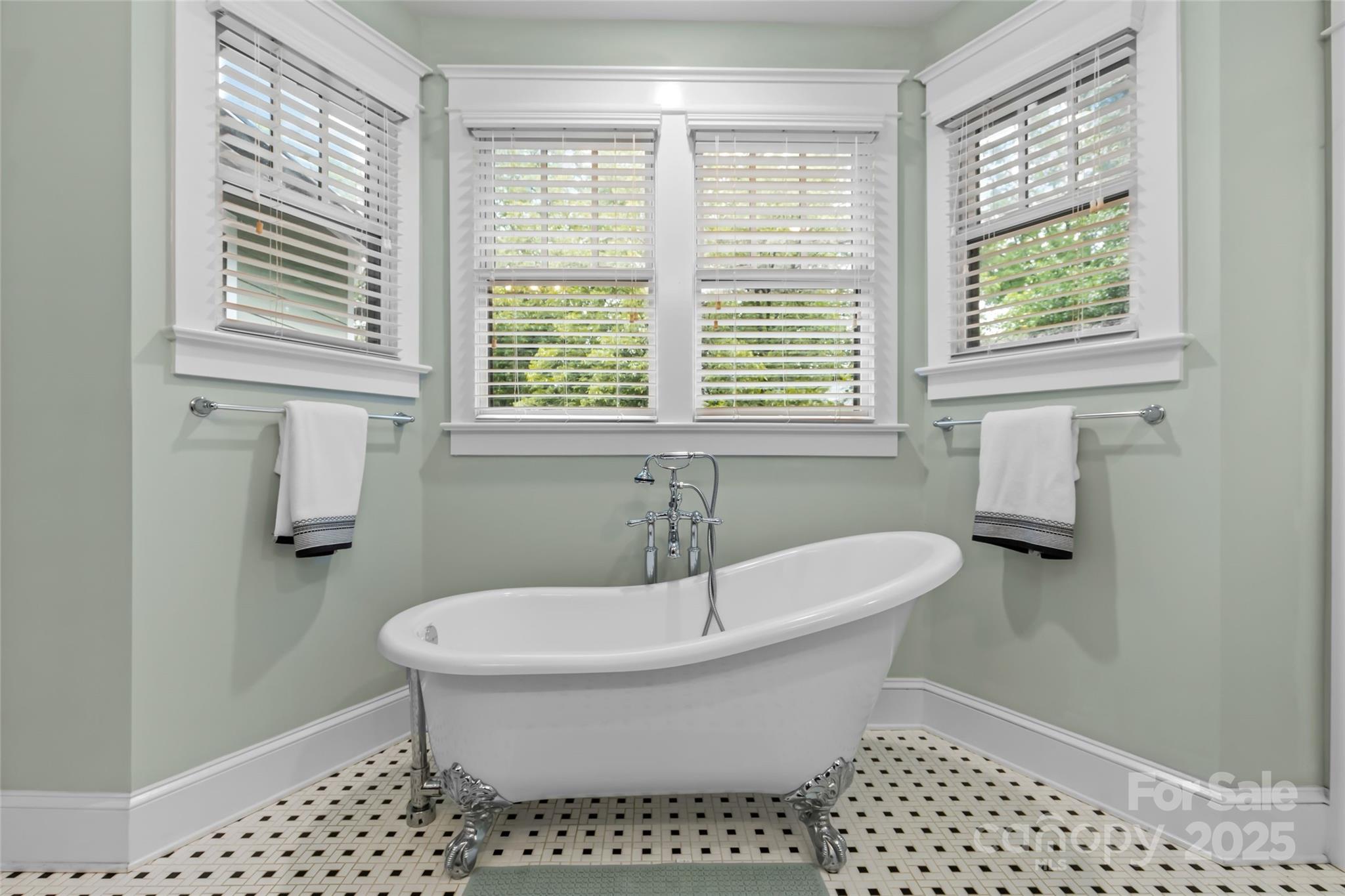 Chantilly - Residential