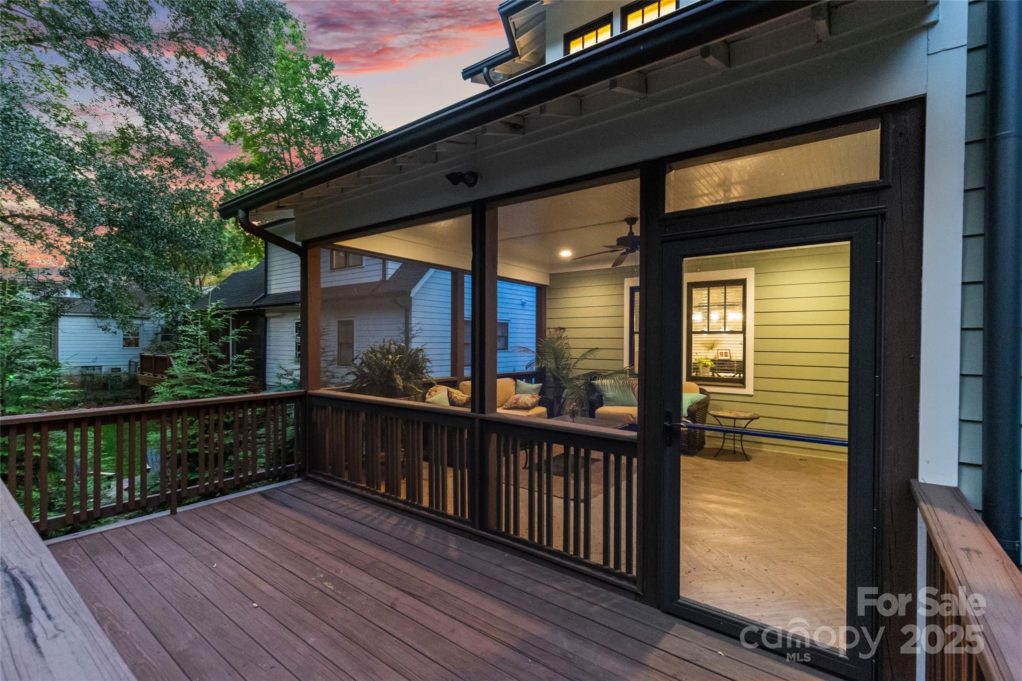 Chantilly - Residential