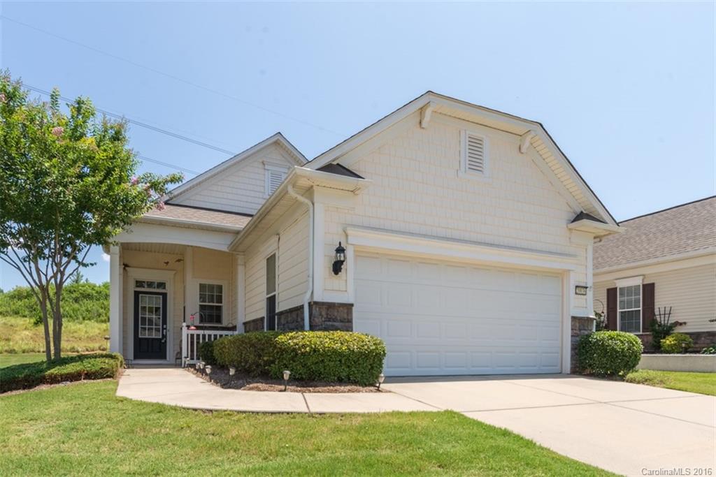 Sun City Carolina Lakes - Residential