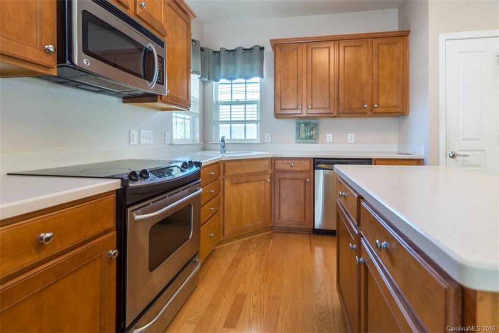 Sun City Carolina Lakes - Residential