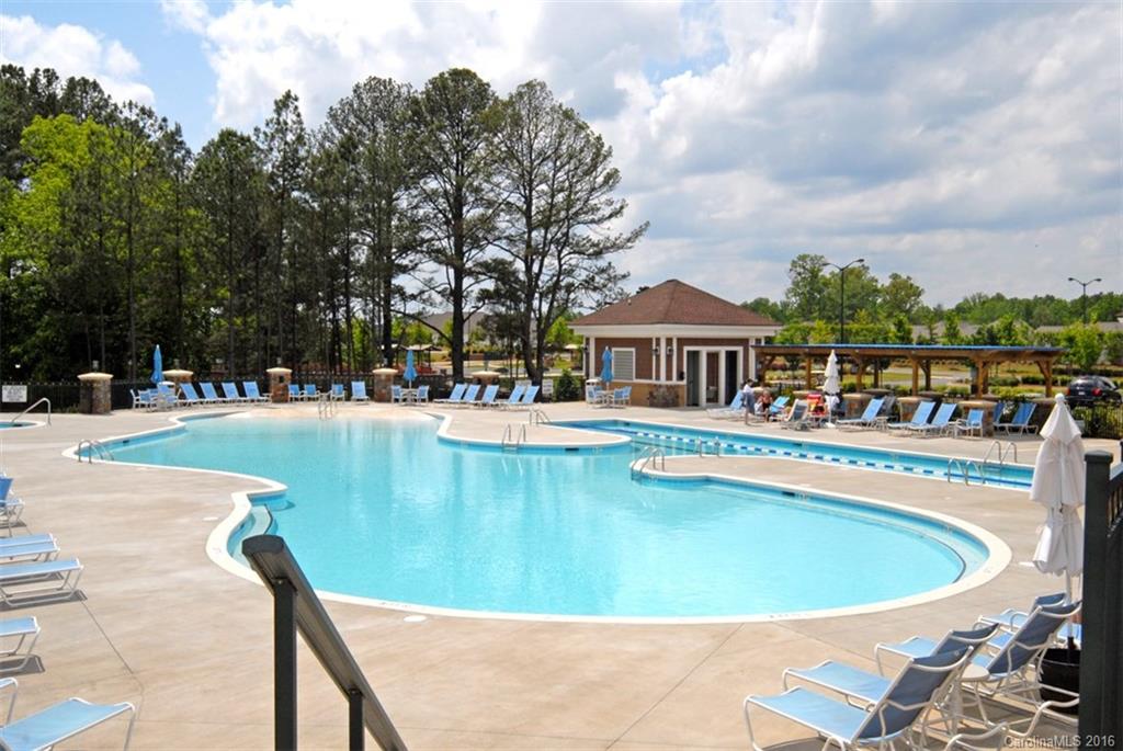 Sun City Carolina Lakes - Residential
