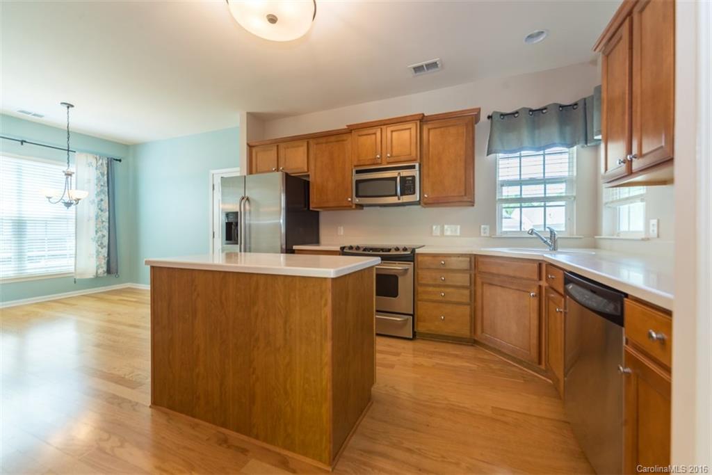 Sun City Carolina Lakes - Residential