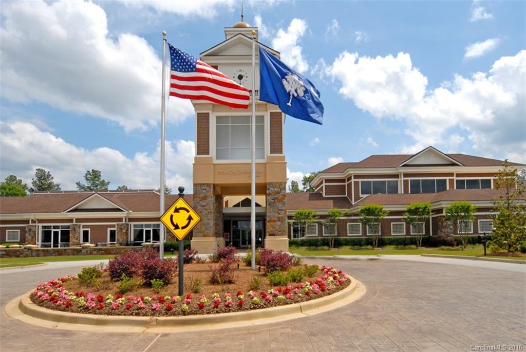 Sun City Carolina Lakes - Residential