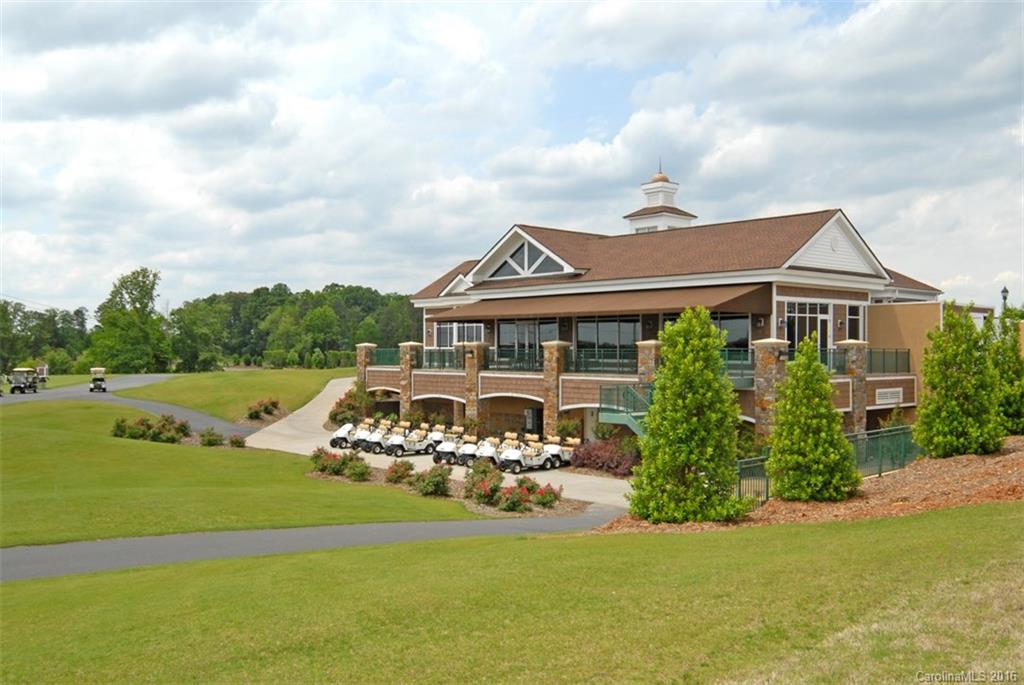 Sun City Carolina Lakes - Residential