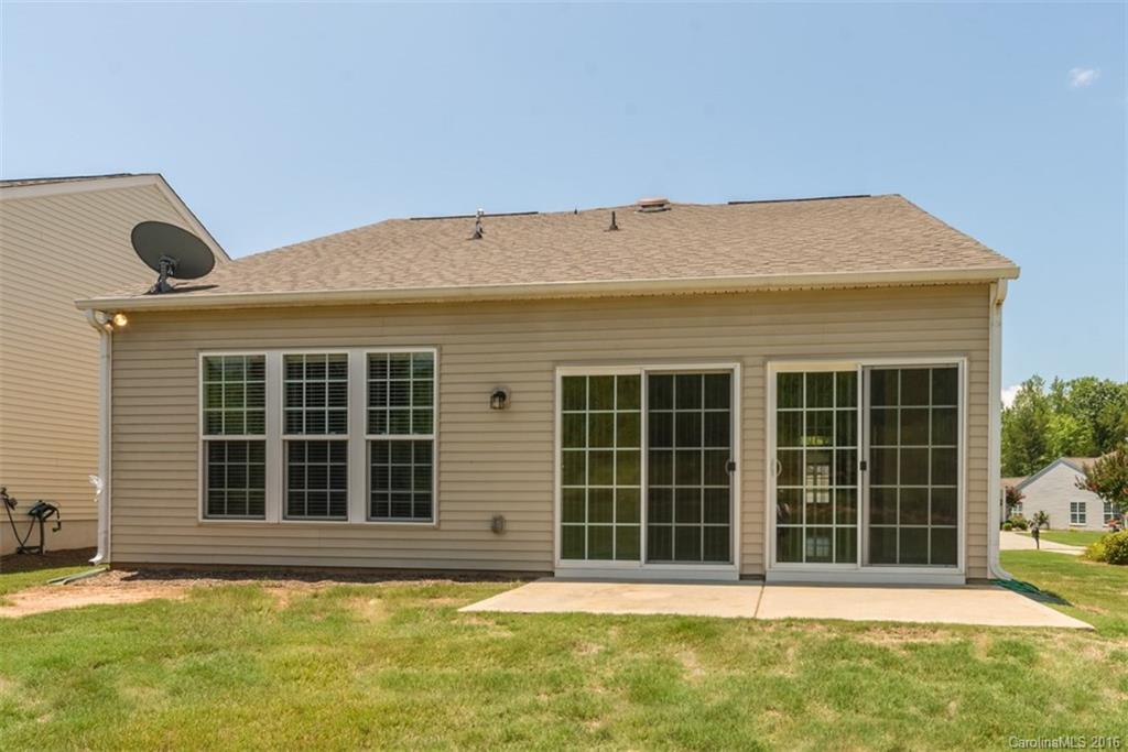 Sun City Carolina Lakes - Residential