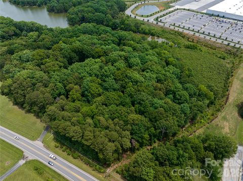 Photo of 0 Concord Avenue, Monroe, NC 28110 (MLS # 4387887)