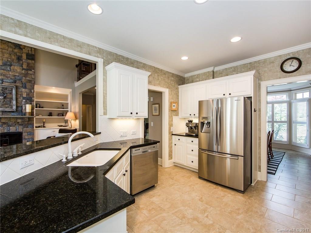 Birkdale - Residential