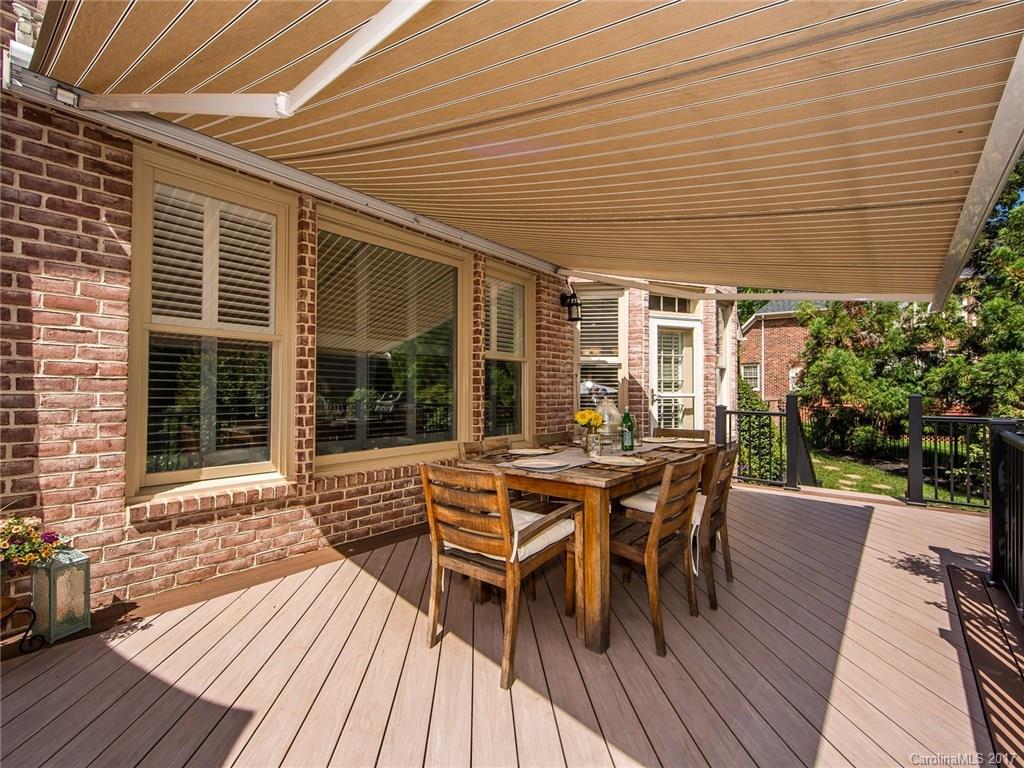 Birkdale - Residential